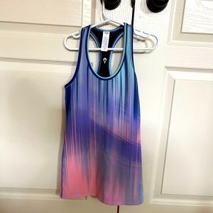 Kids Ivivva T-Back Tank